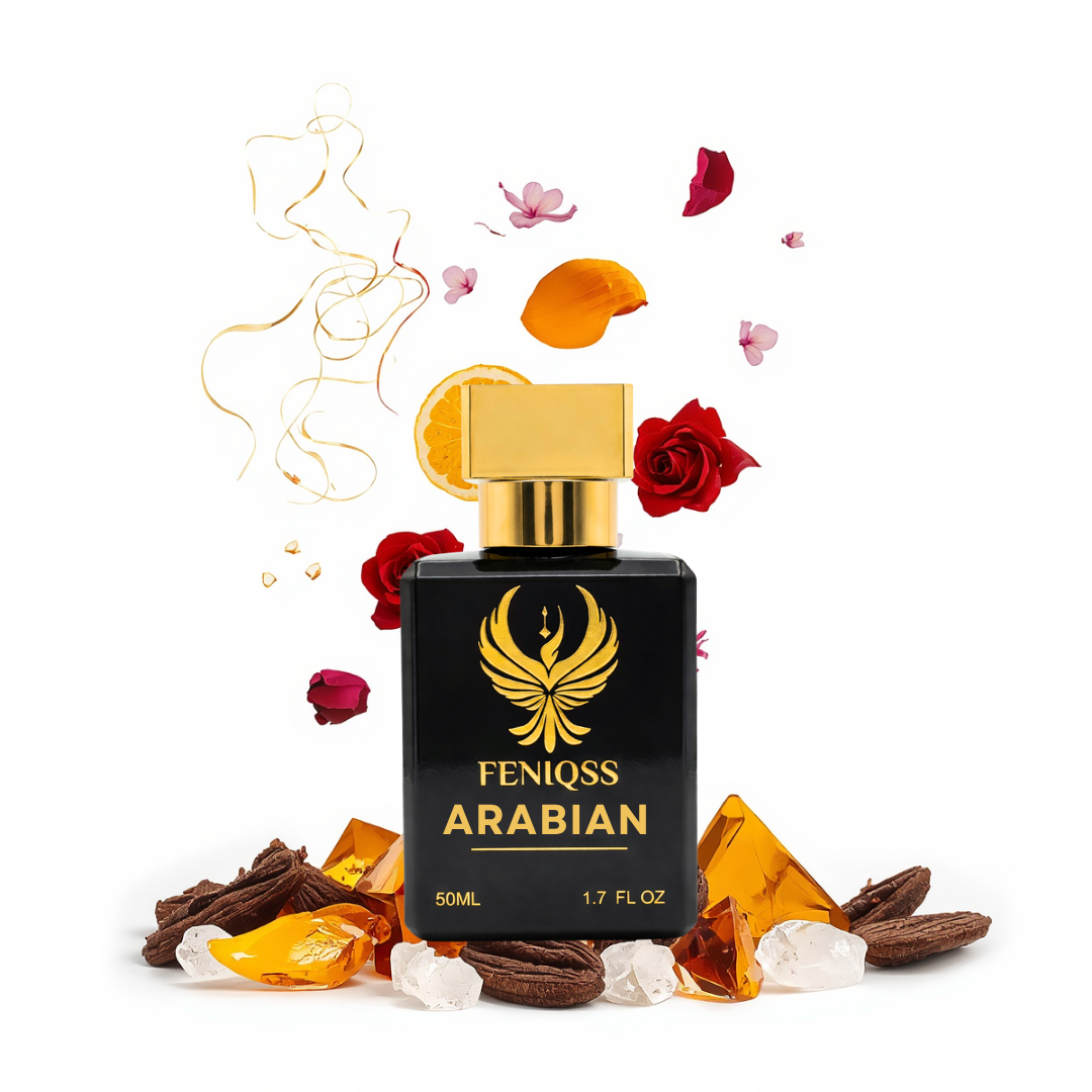 ARABIAN