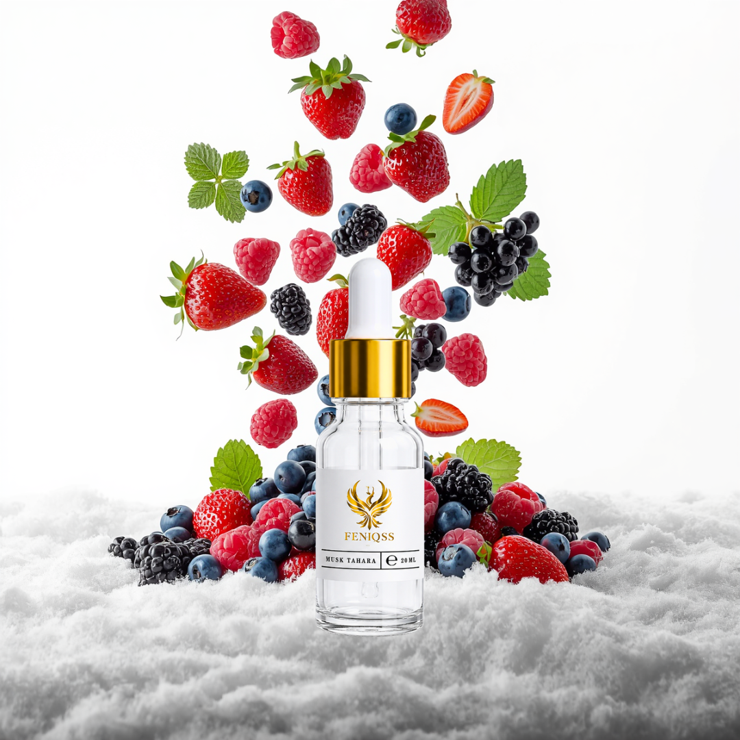 MUSK BERRY