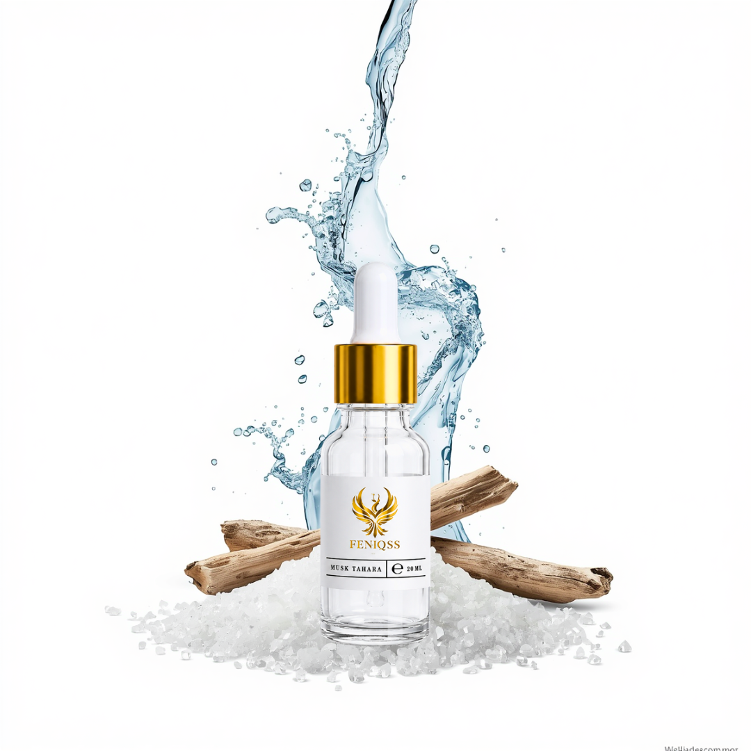 MUSK AQUA