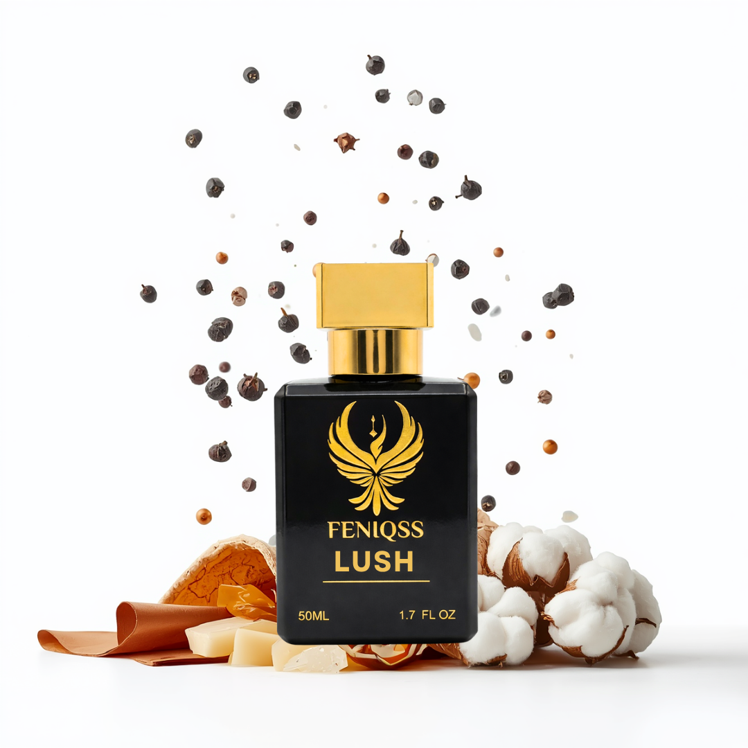 LUSH