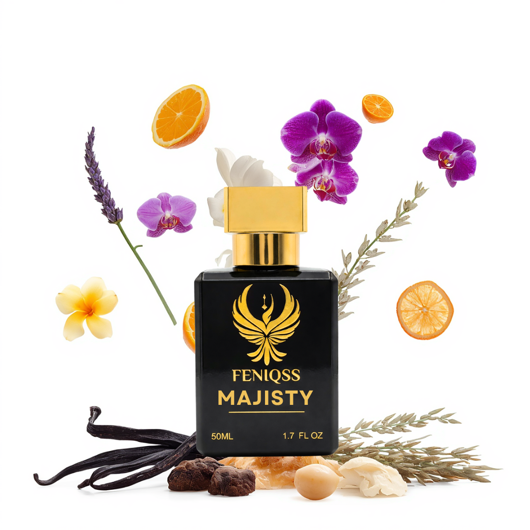 MAJISTY