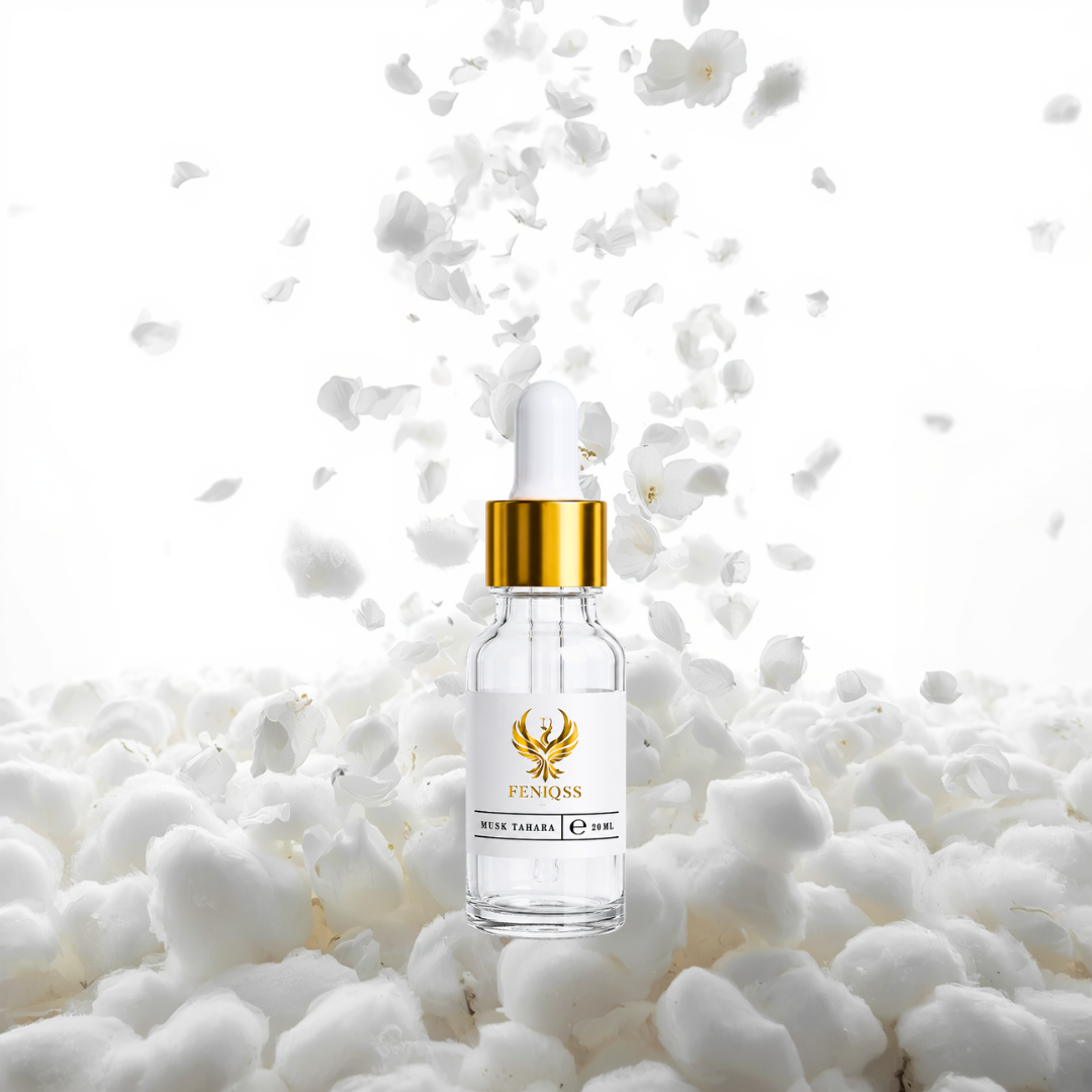 MUSK PURE