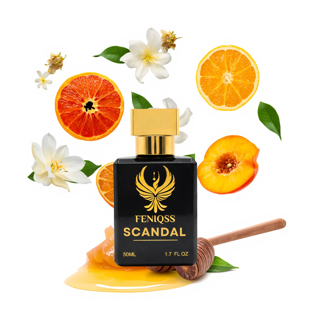 SCANDAL