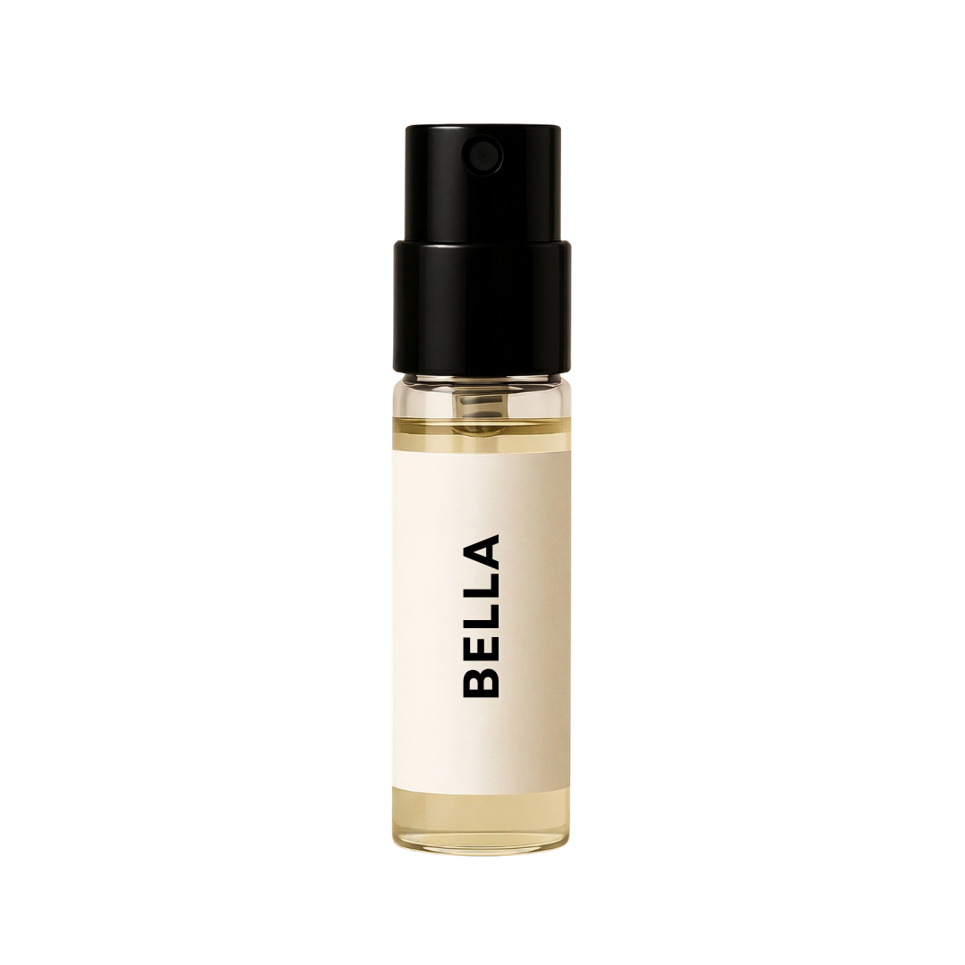BELLA - Parfymprov 2 ml