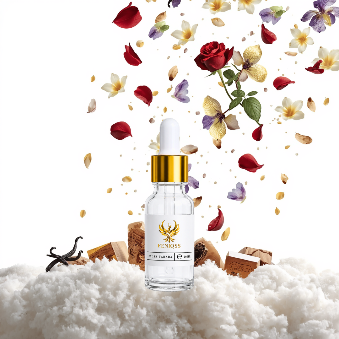 MUSK POWDER