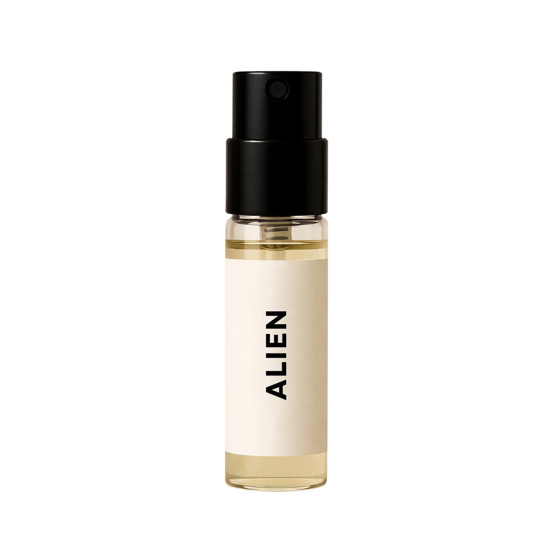 ALIEN - 2 ml perfume sample