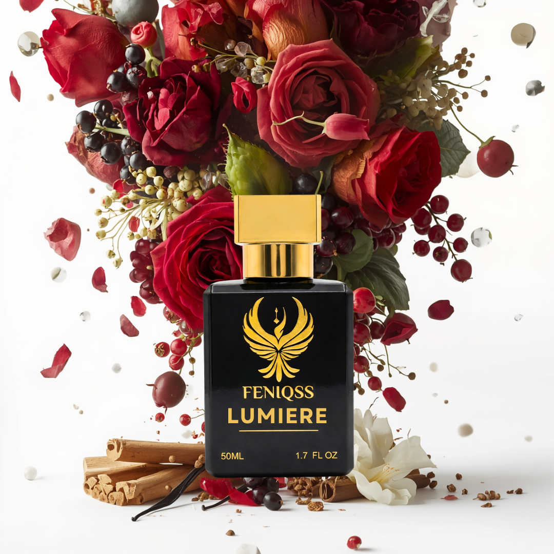 LUMIERE