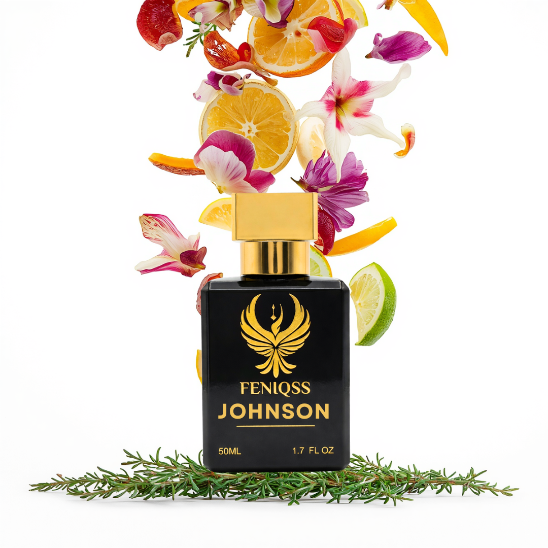 JOHNSON