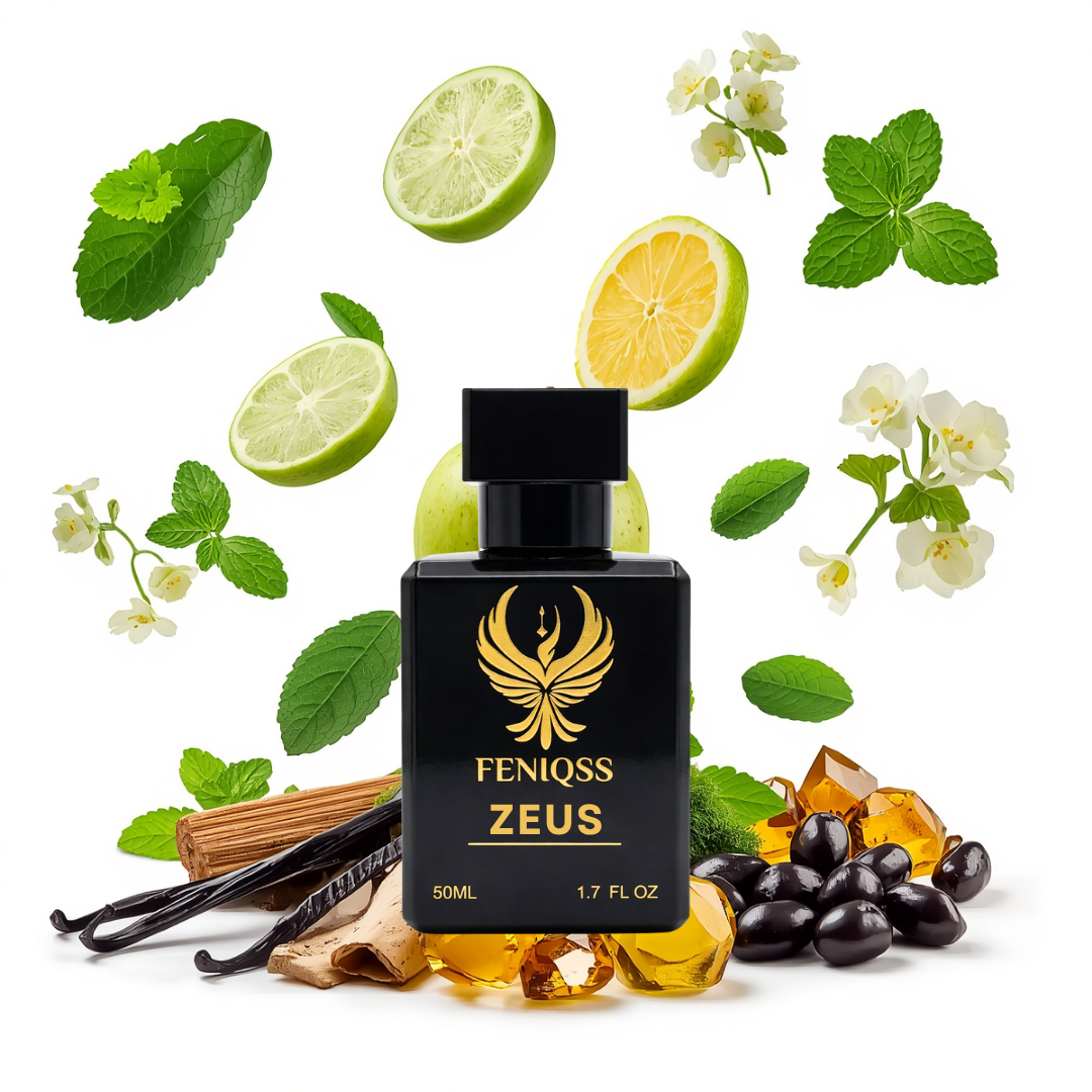 ZEUS