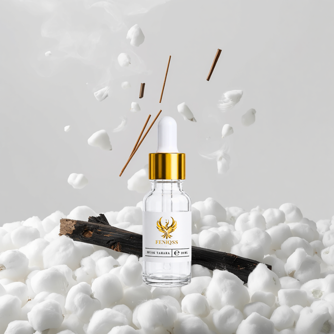 MUSK OUD