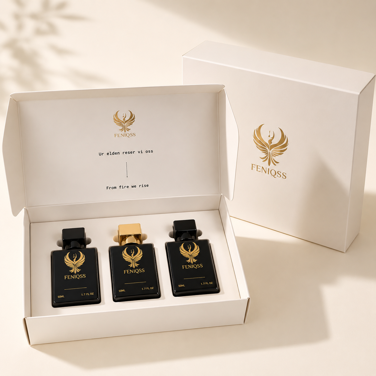3-Pack Bundle