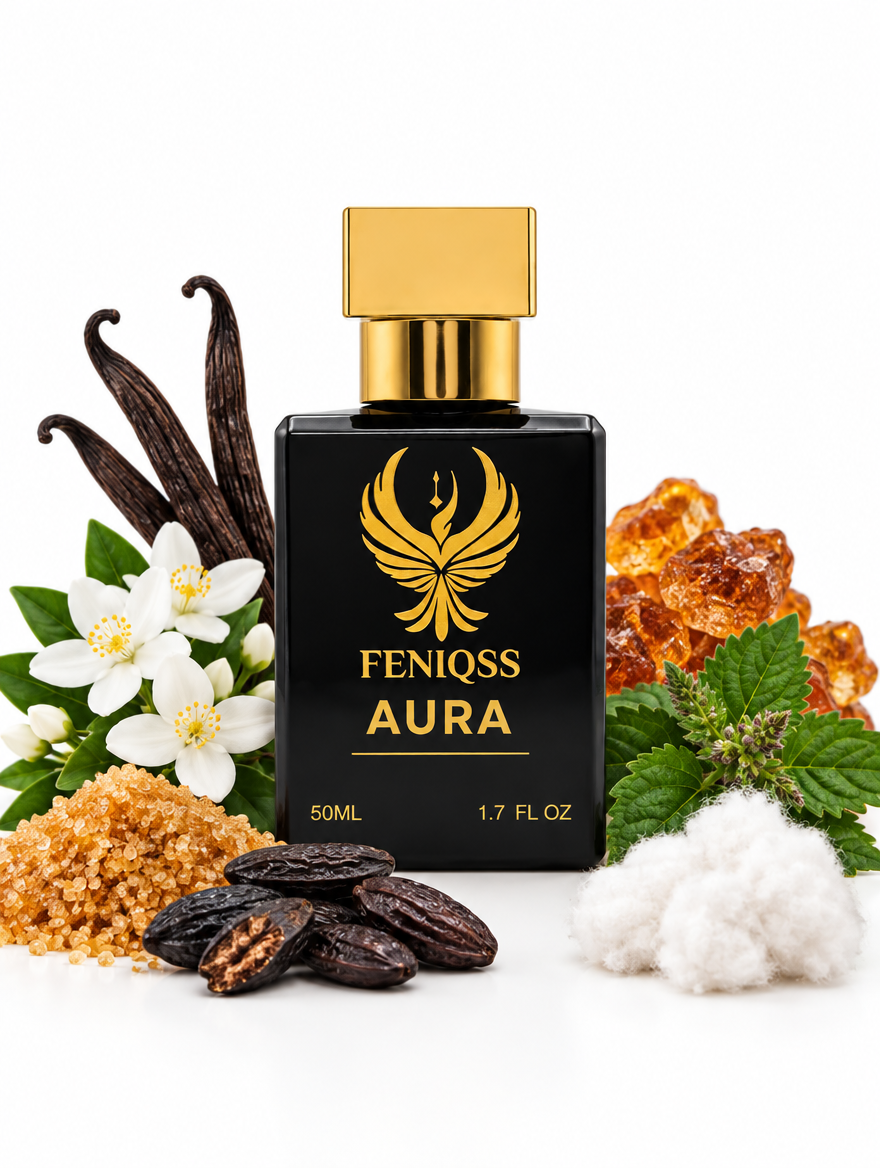 AURA