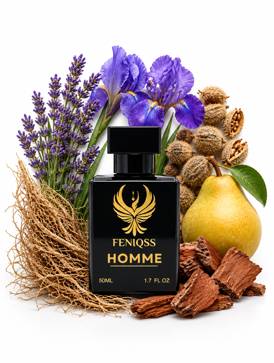 HOMME