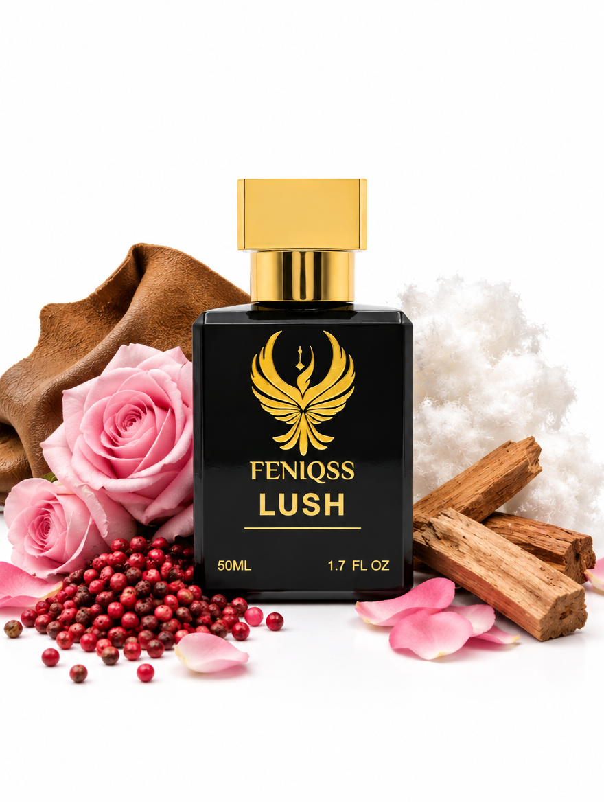 LUSH