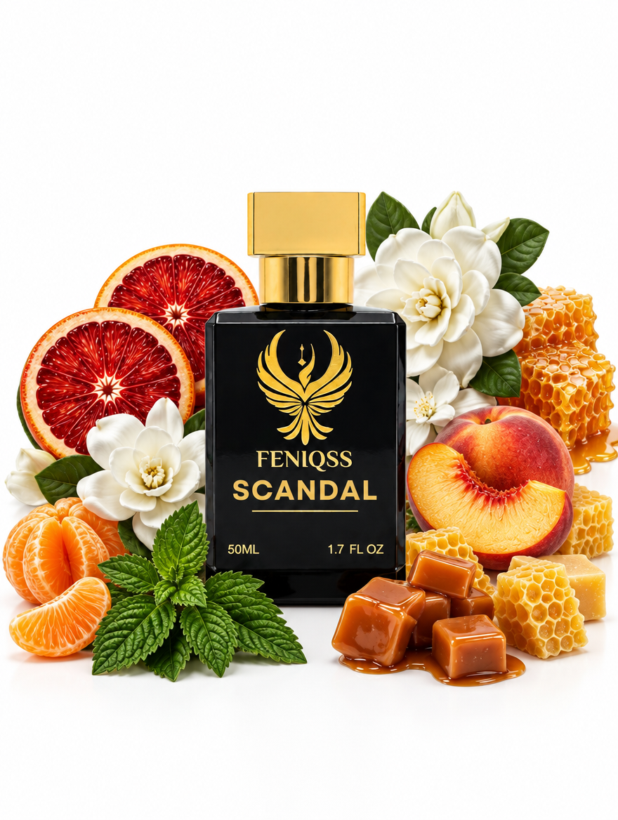 SCANDAL