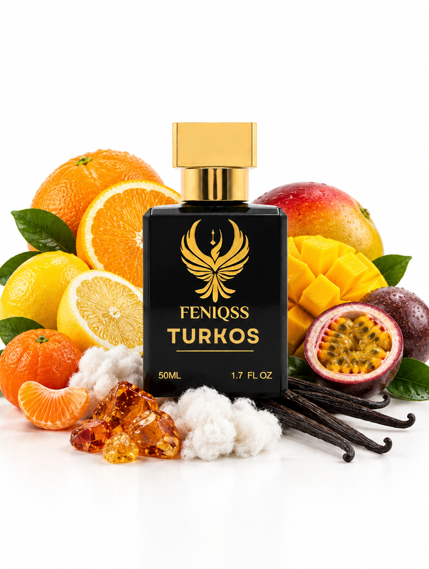 TURKOS