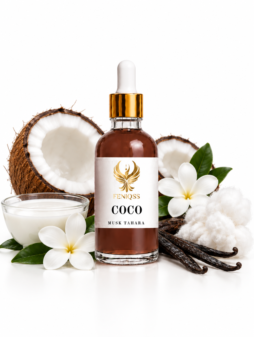 MUSK COCO