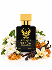 FENIQSS TRAUM 50 ml med doftnoterna