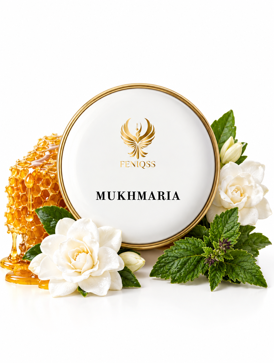 SCANDAL – Mukhmaria