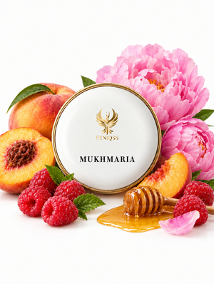 MELODY – Mukhmaria