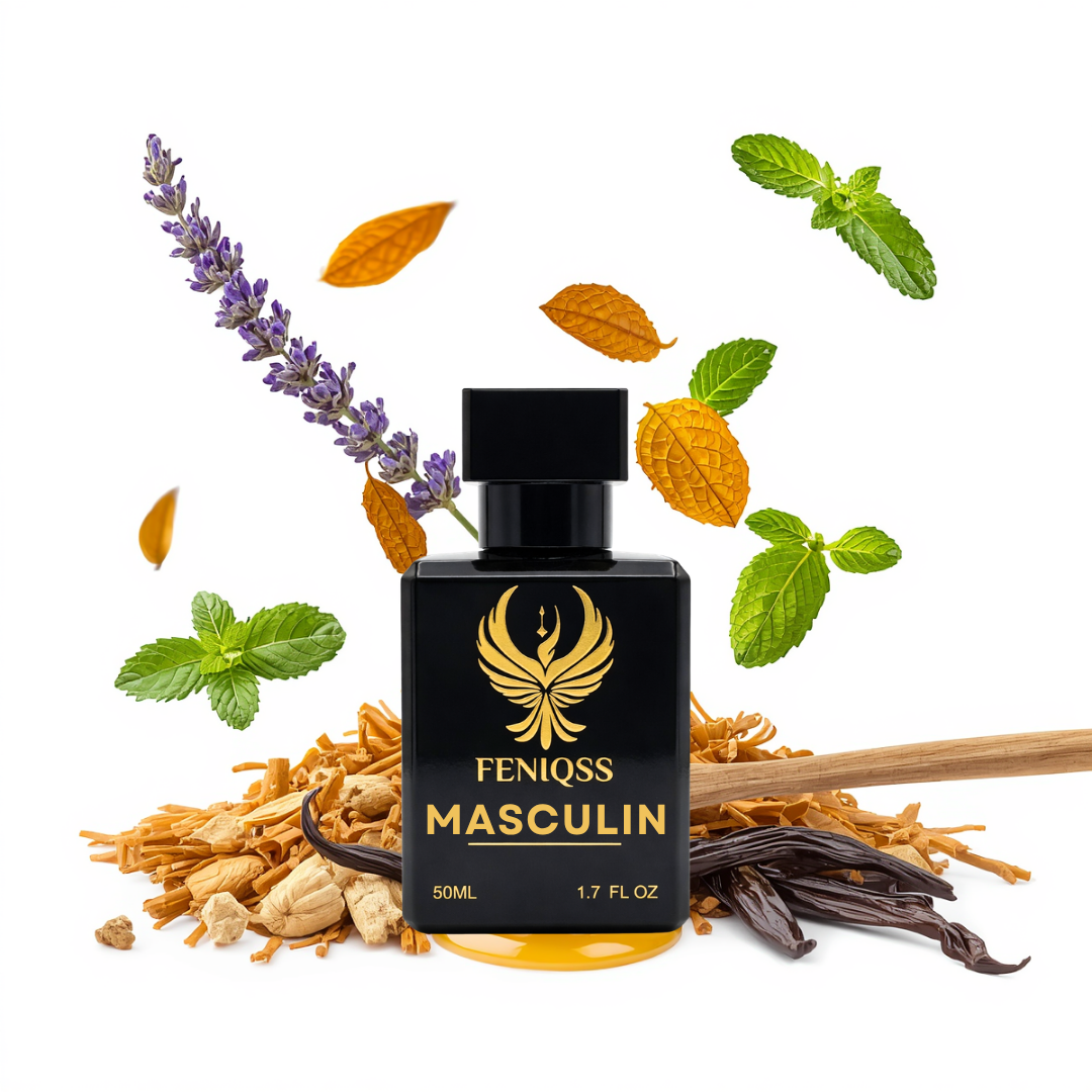 MASCULIN